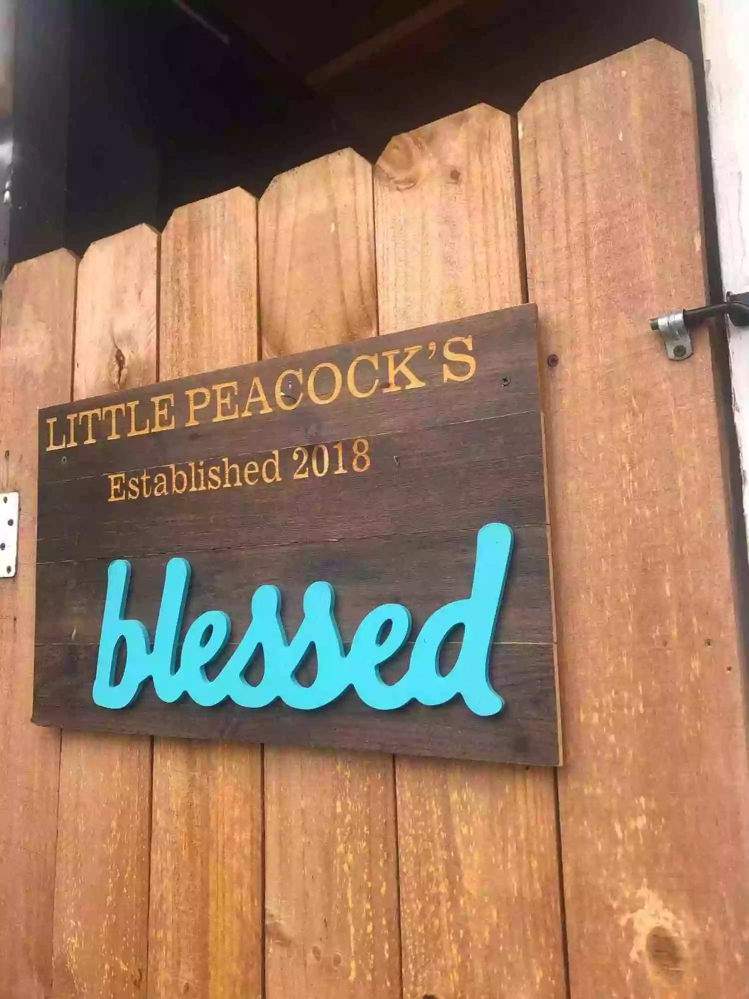 Little Peacocks Daycare