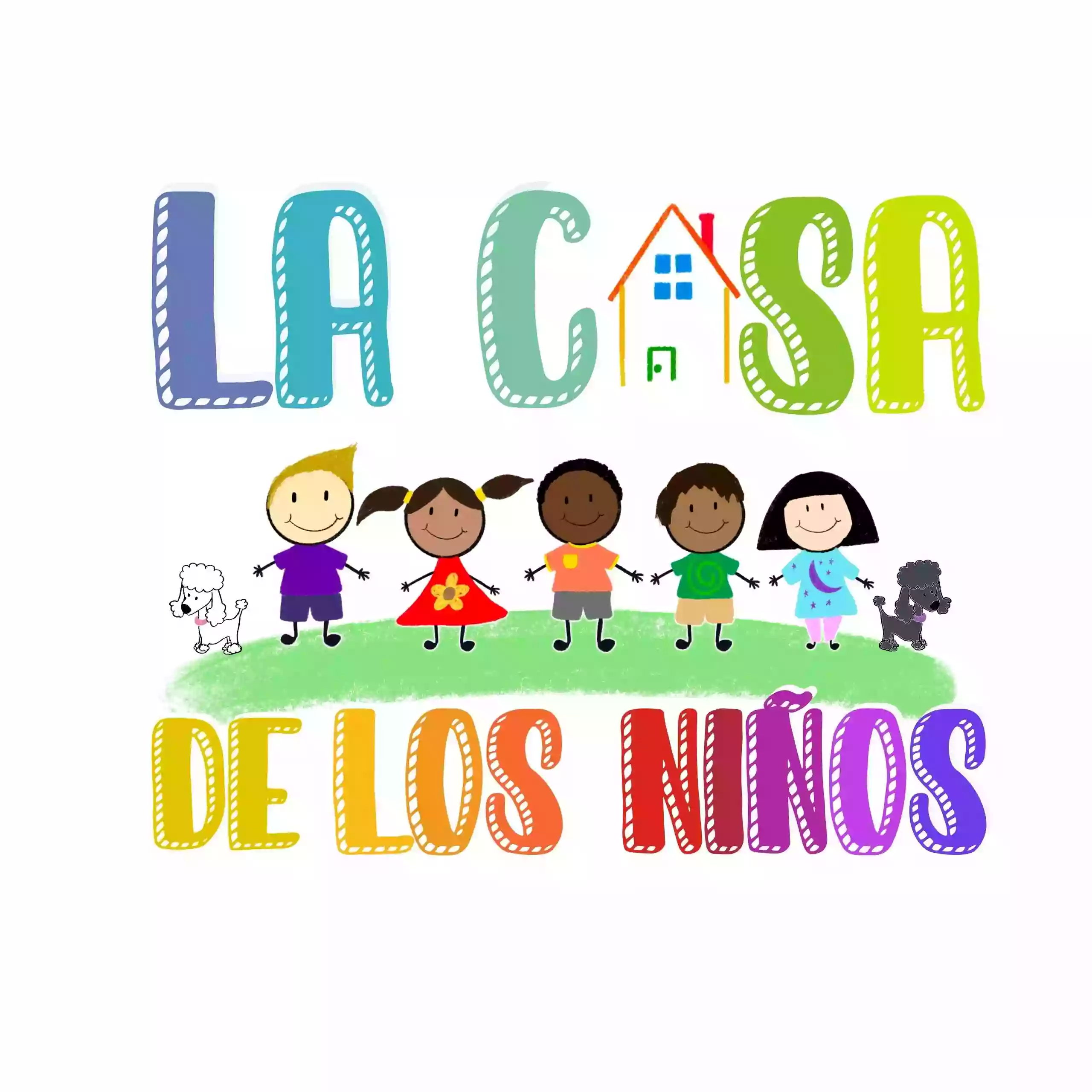 La Casa De Los Niños Bilingual daycare