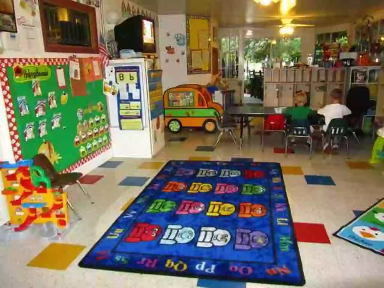 Doree's Home Preschool