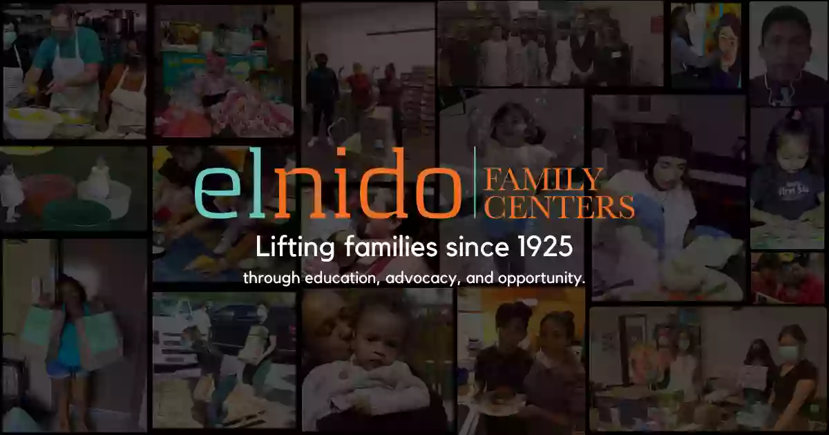 El Nido Family Centers