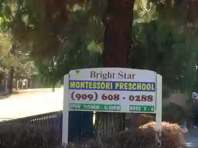 Bright Star Montessori Academy