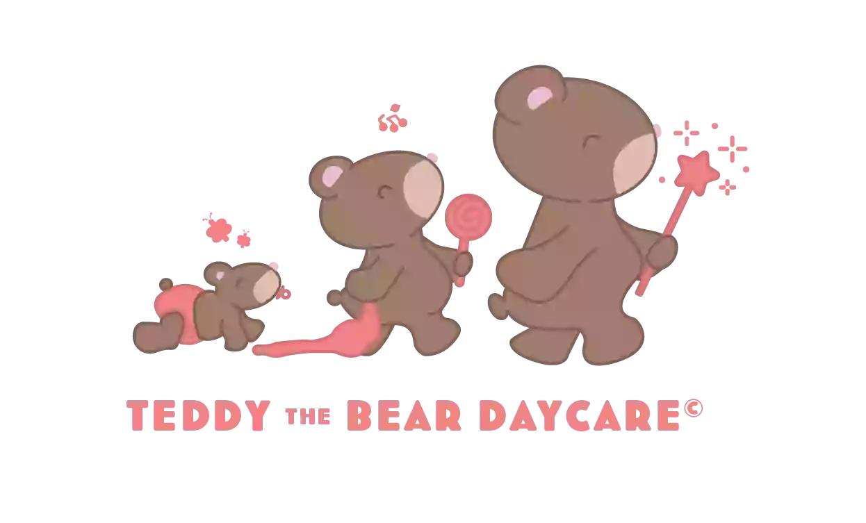 Teddy the Bear Daycare