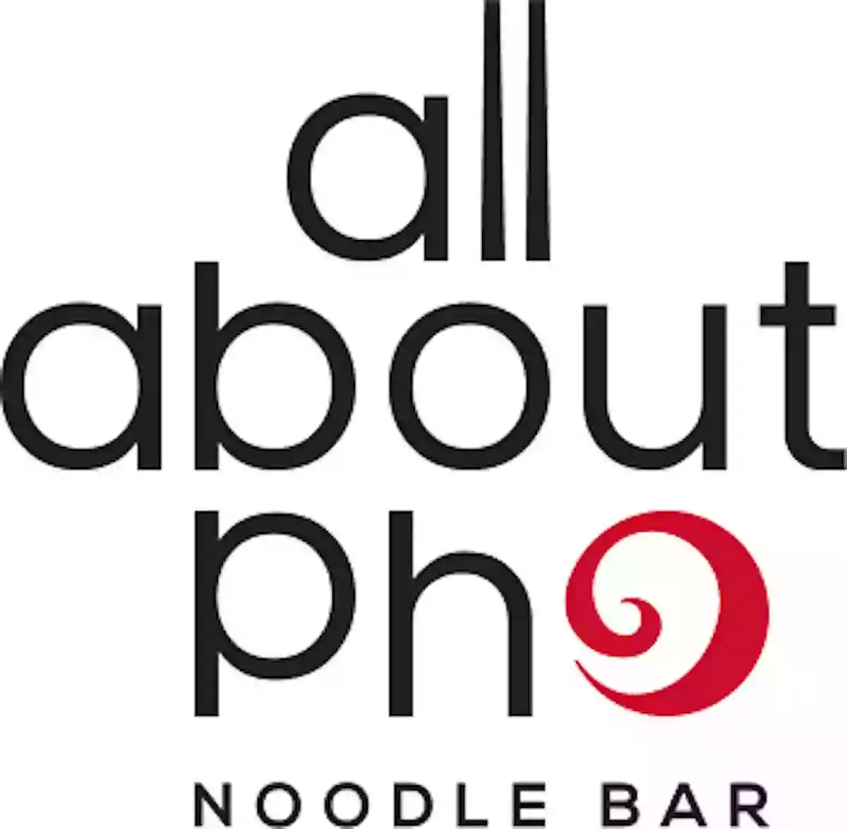 All About Pho