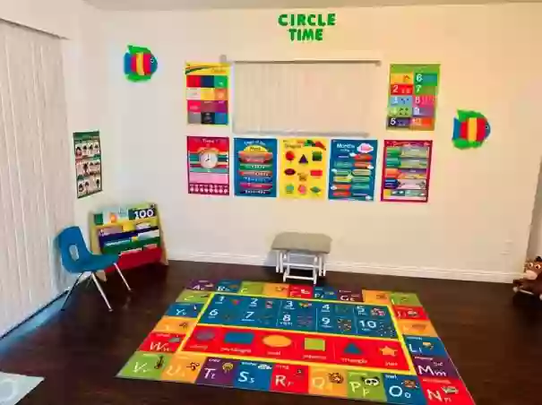 Kiddy Cove Learning Center Daycare