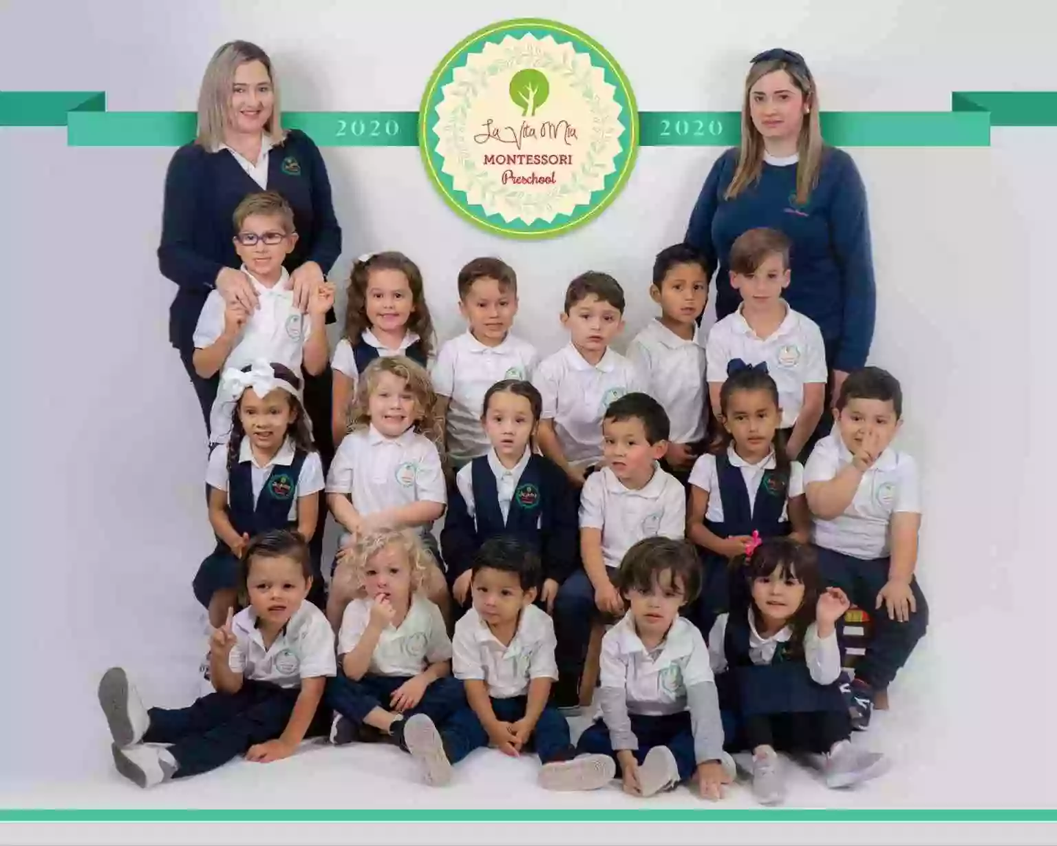 La Vita Mia Preschool Daycare