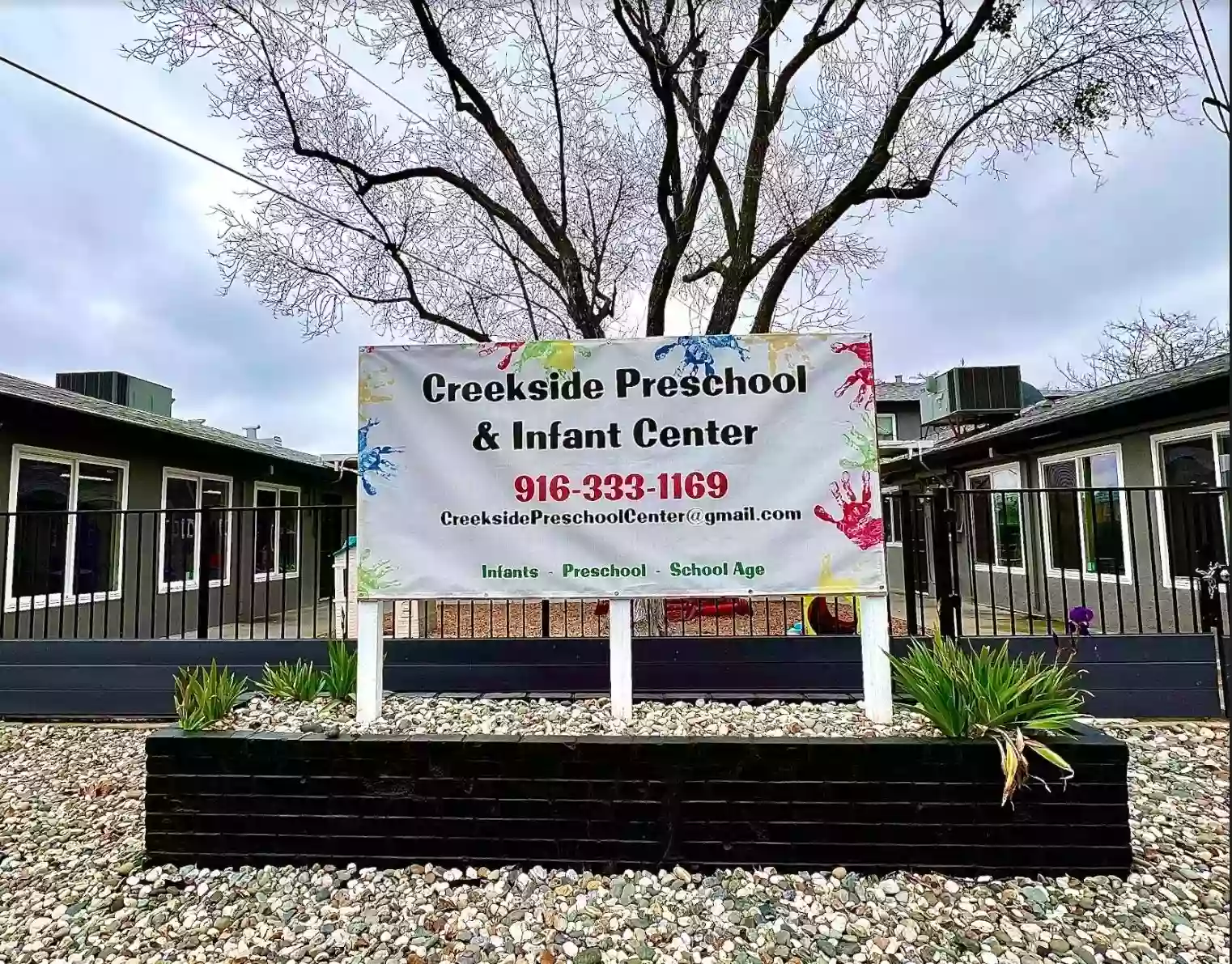 Creekside Preschool & Infant Center