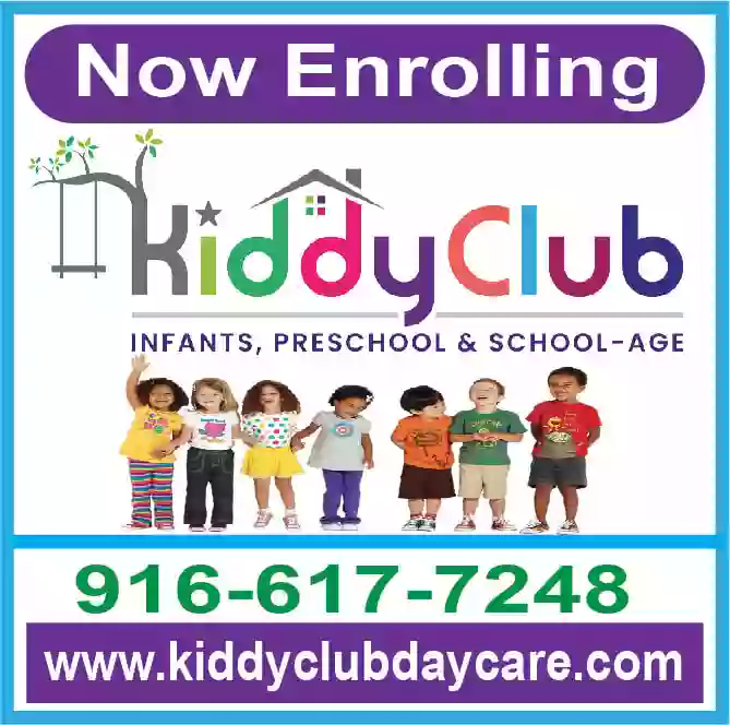 Kiddy Club LLC