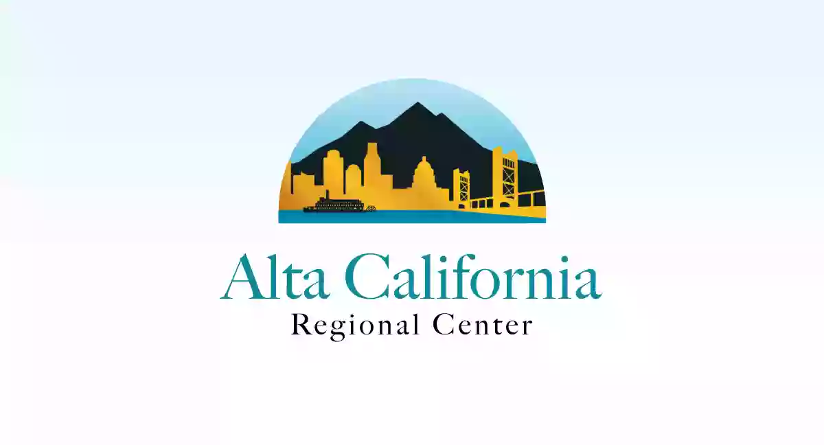 Alta California Regional Center