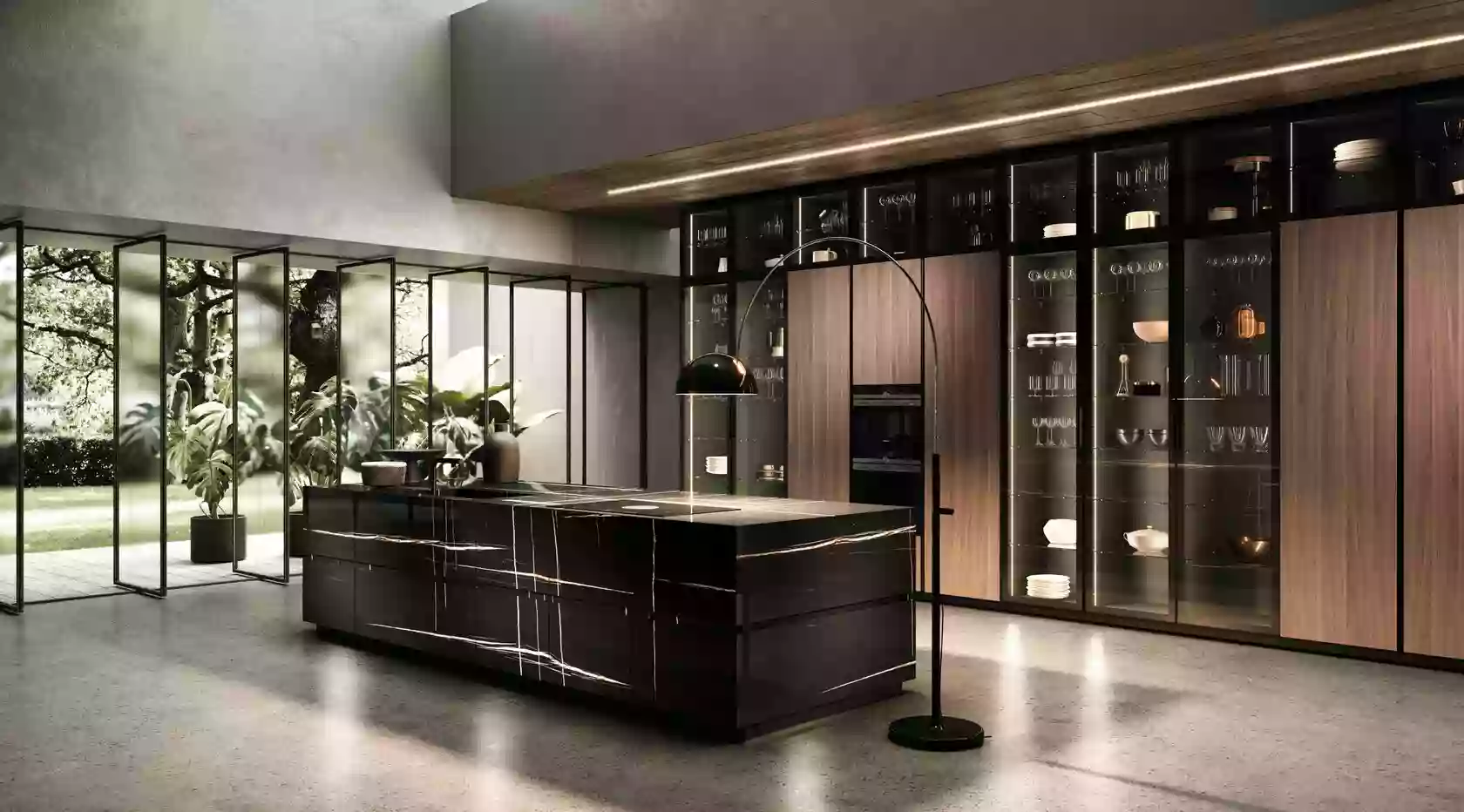 Alteco - Kitchens, Closets, Doors and Bath