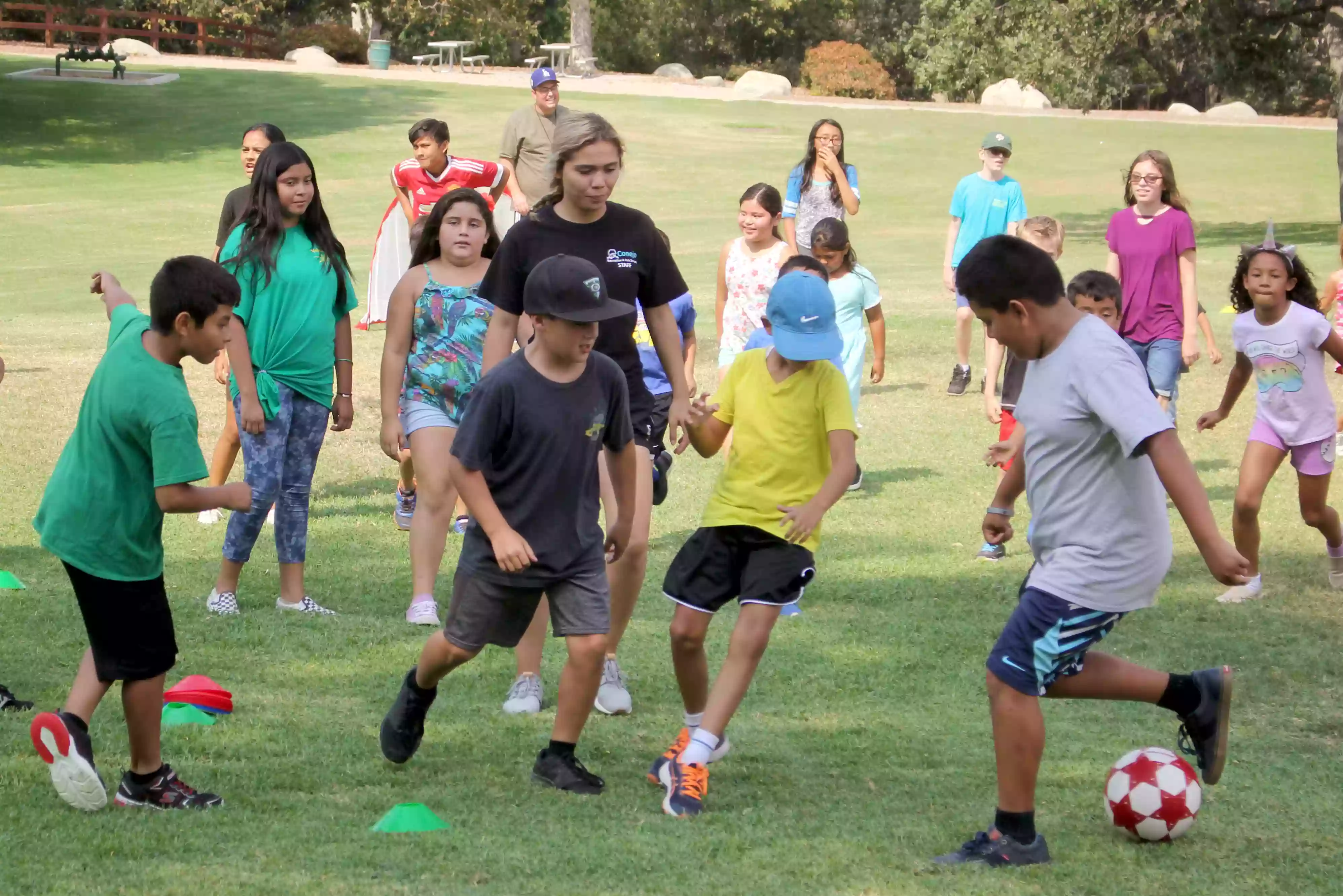 Dos Vientos Center Preschool