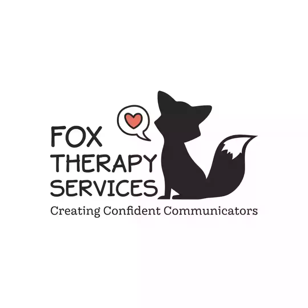 Fox Therapy Services