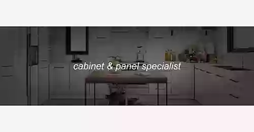 Impress Cabinetry