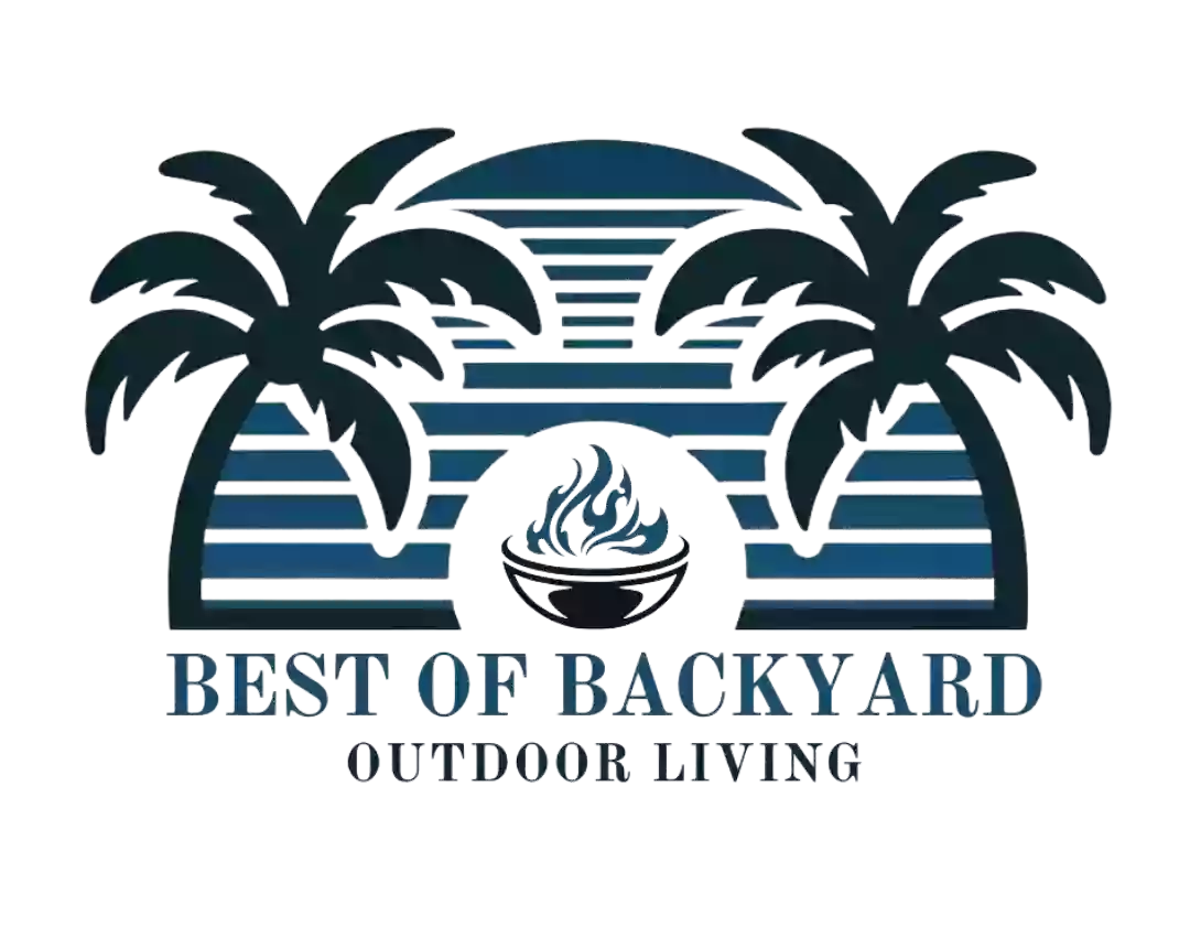 Best of Backyard BBQ Islands