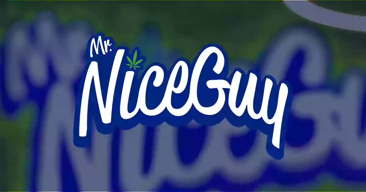 MR. NICE GUY - MORENO VALLEY MARIJUANA DISPENSARY