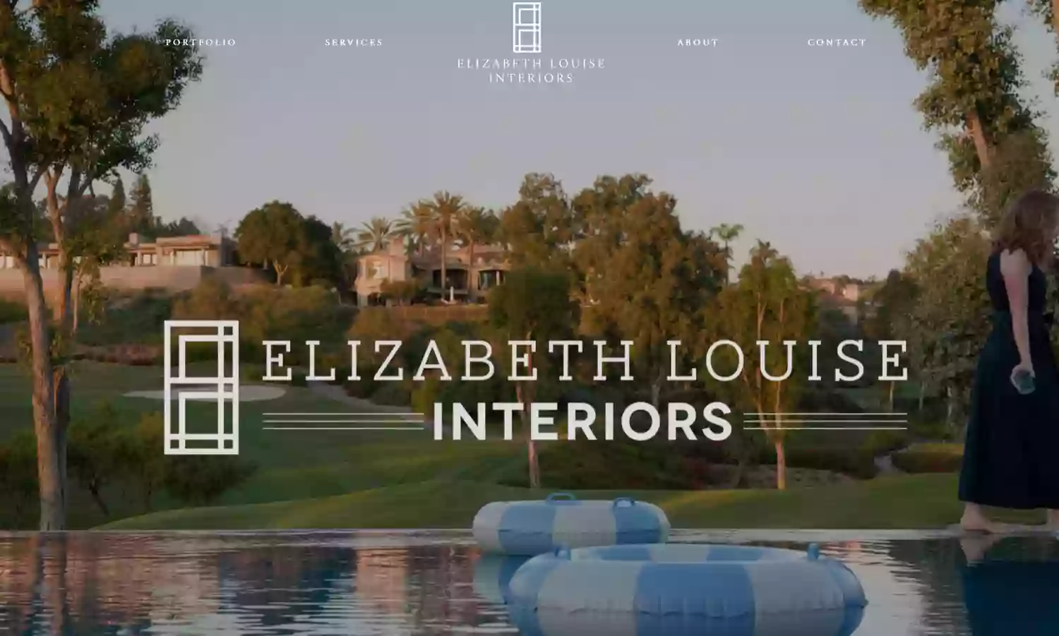 elizabeth louise interiors