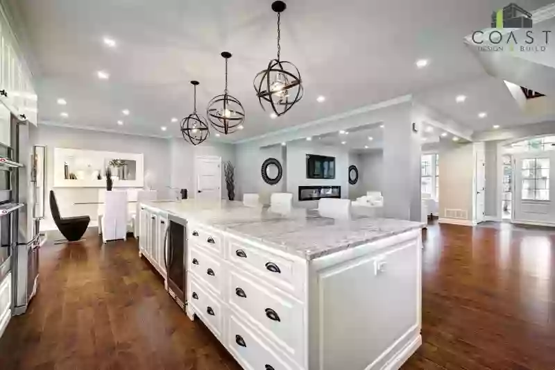 Coast Design & Build Bakersfield