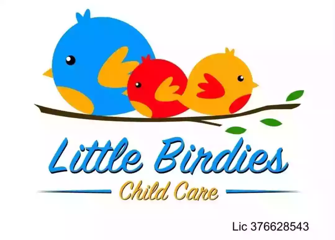 Little Birdies Daycare