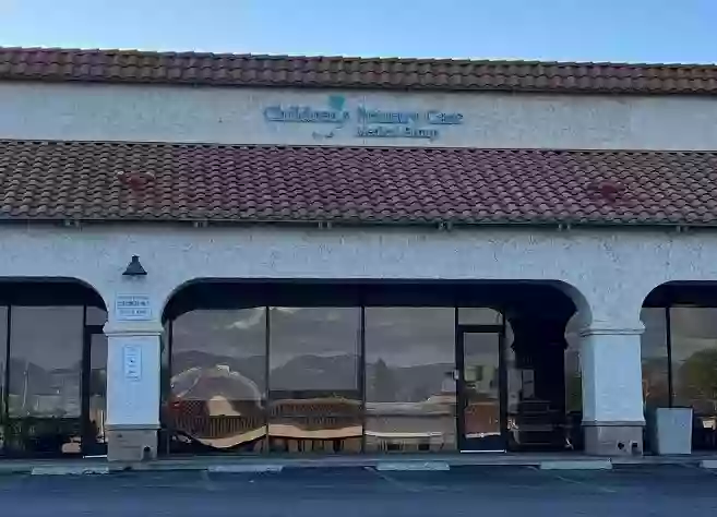 Children's Primary Care Medical Group El Cajon