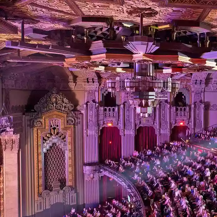 Hollywood Pantages Theatre