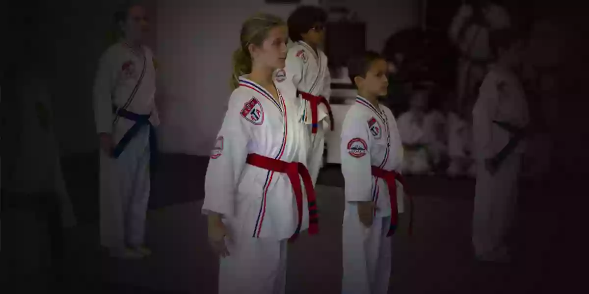 Eternal Martial Arts And Karate For Kids