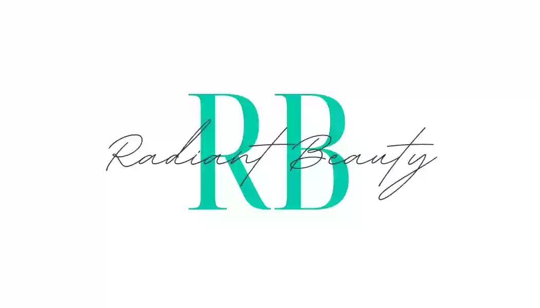 Radiant Skincare and Wellness Lounge