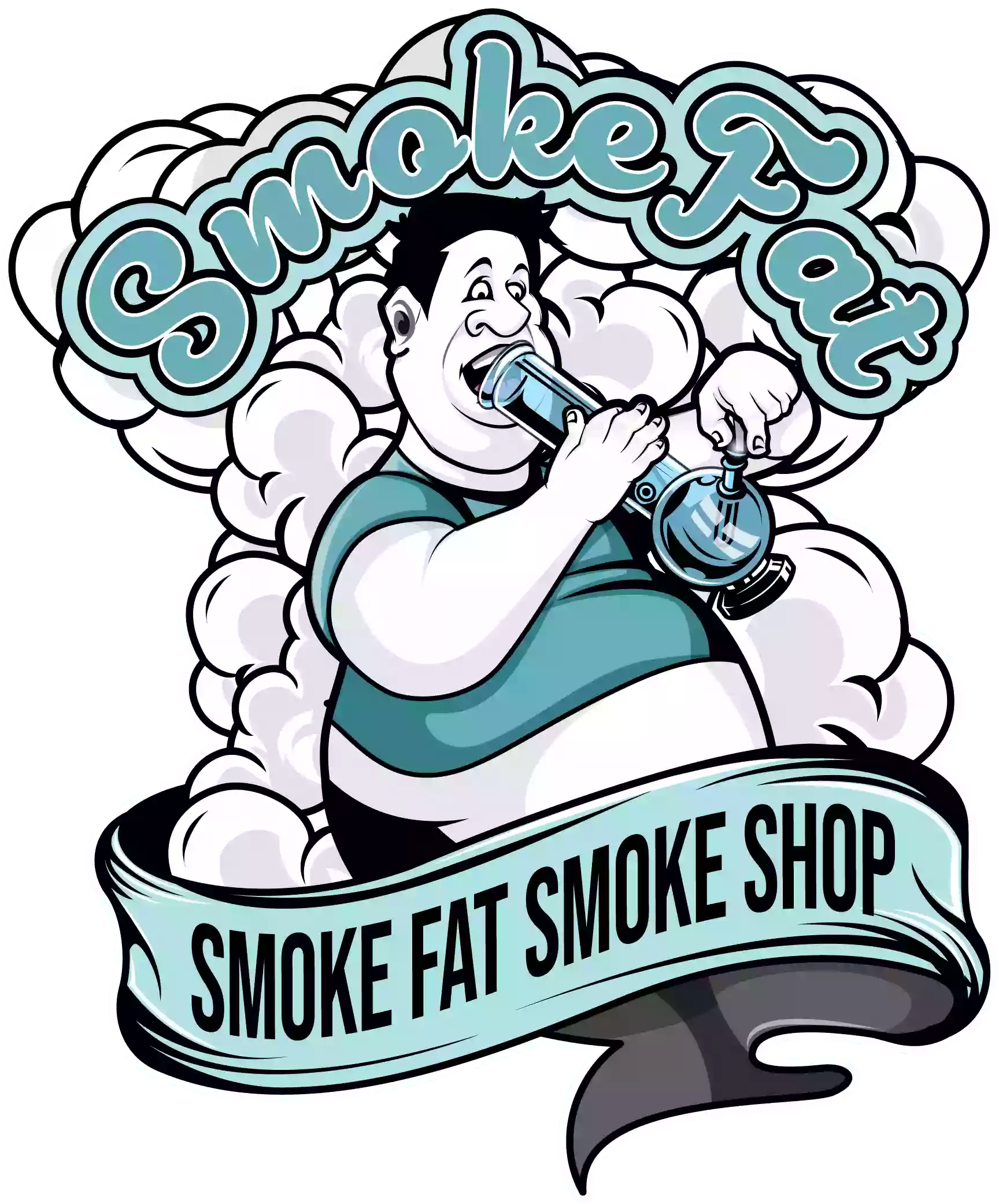 Smoke Fat Smoke Shop