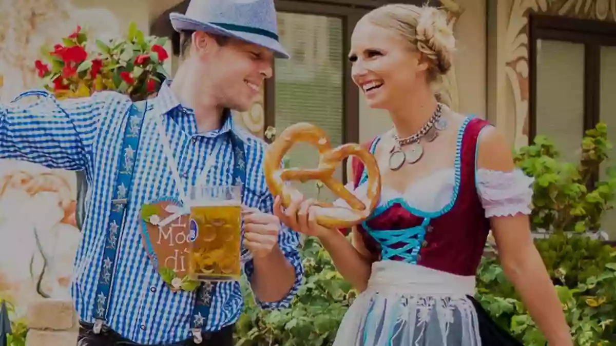 Oktoberfest