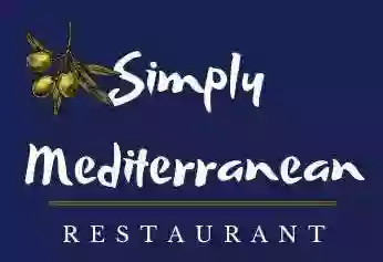 Simply Mediterranean