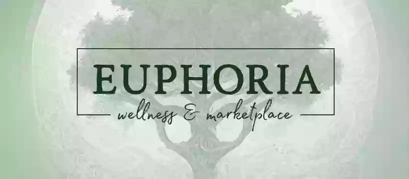 Euphoria Wellness & Marketplace