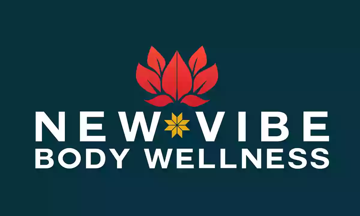 New Vibe Body Wellness