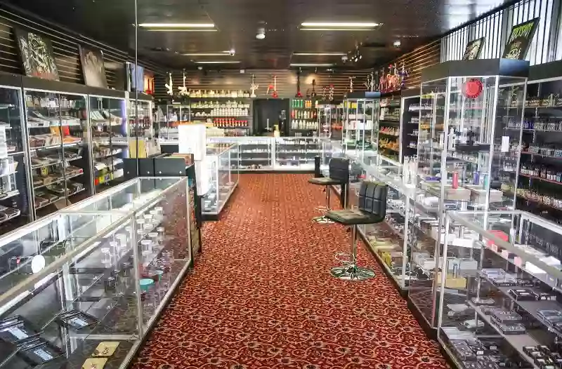 The Bee Vape & Smoke Shop