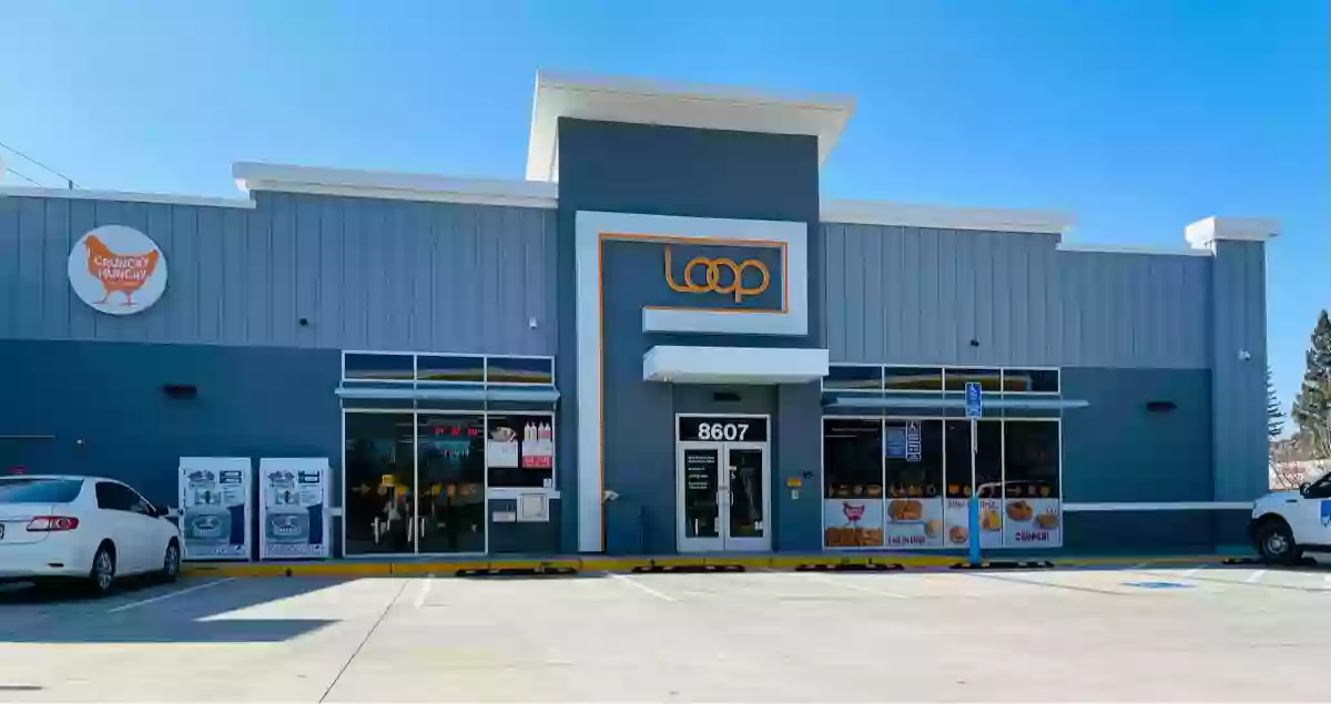 Loop Neighborhood Market