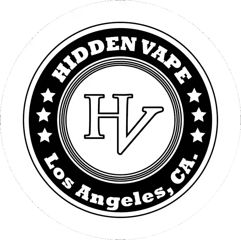 Hidden Vape