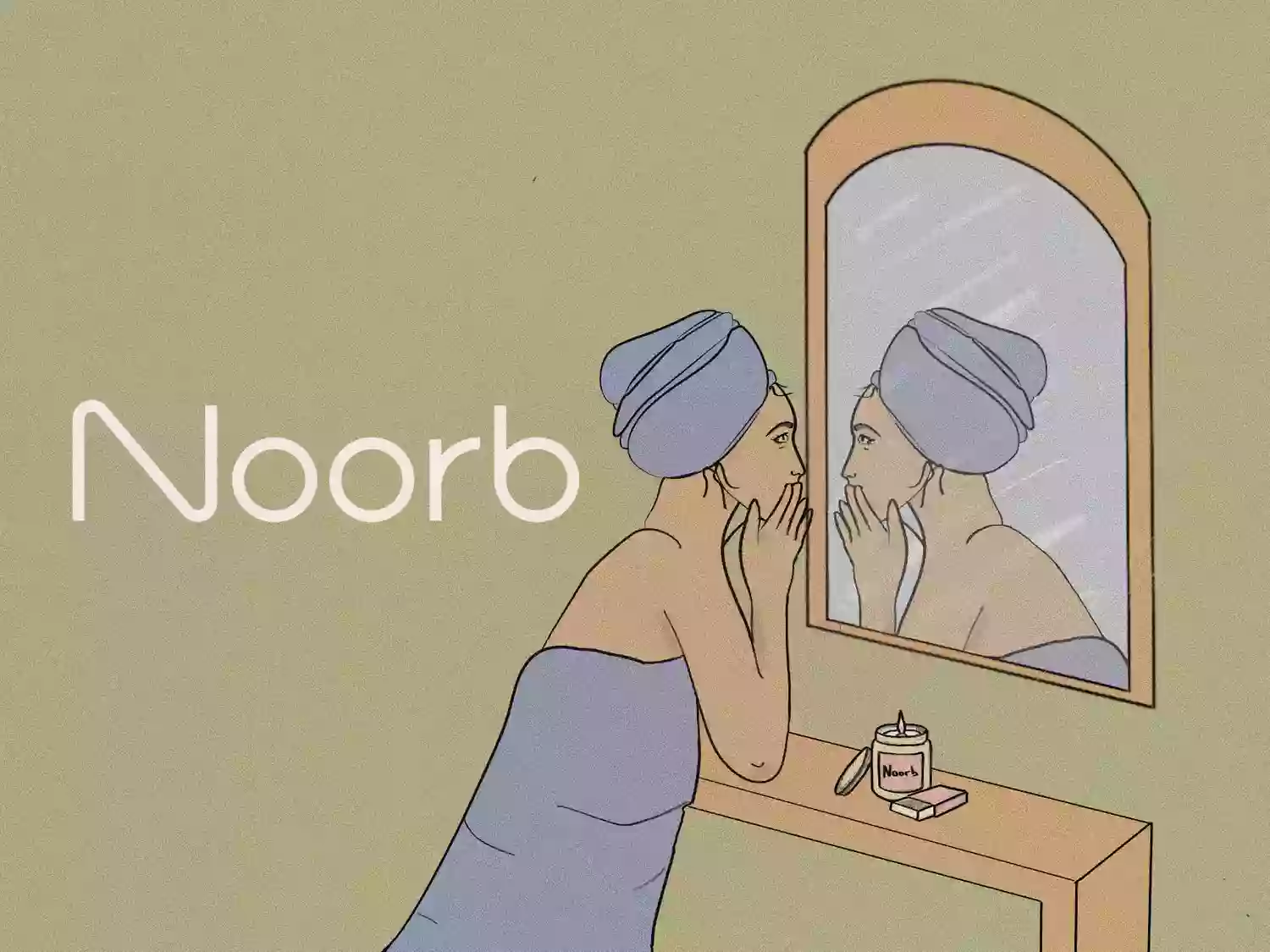 Noorb by Sona