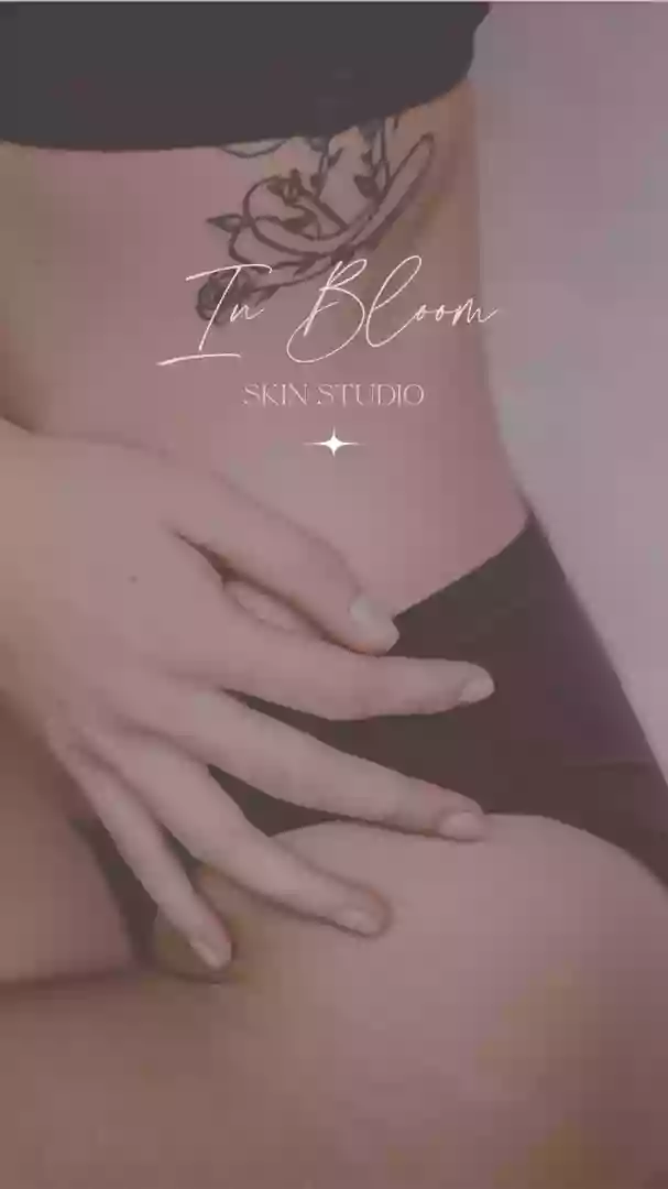 In Bloom Skin Studio