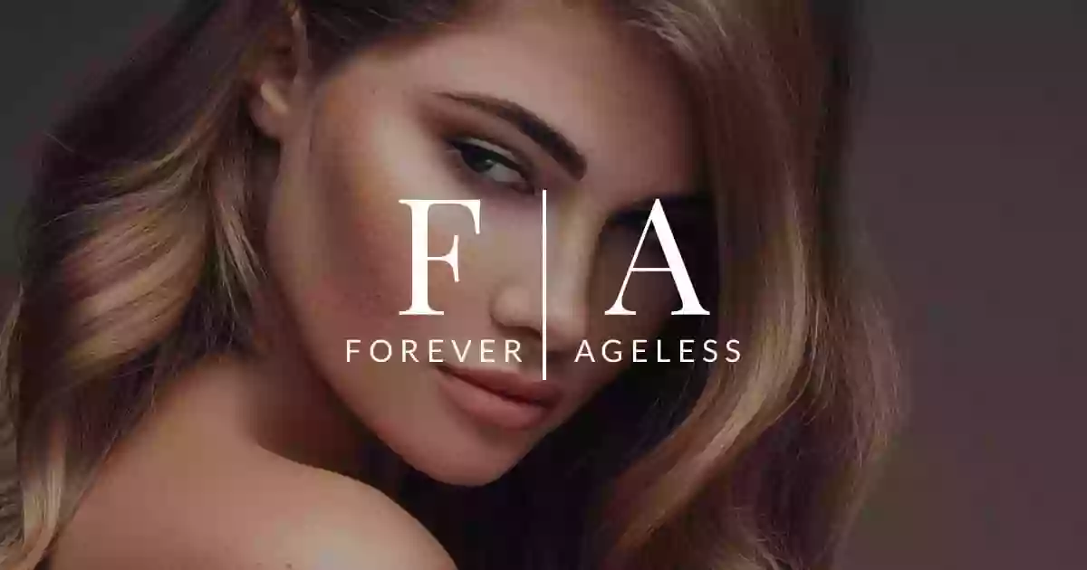 Forever Ageless Inc. | Dr. Joe Cerni