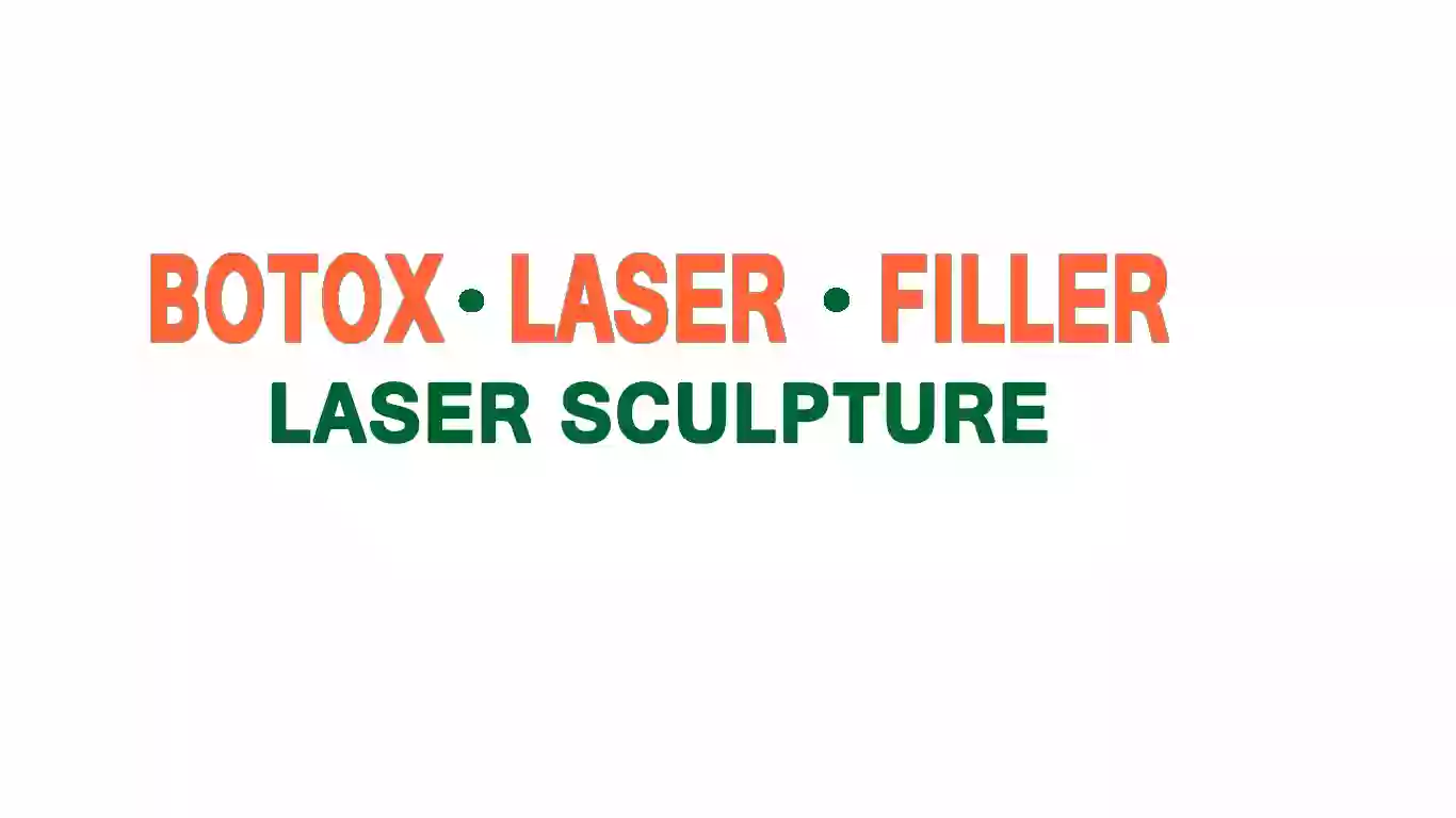 Laser Sculpture