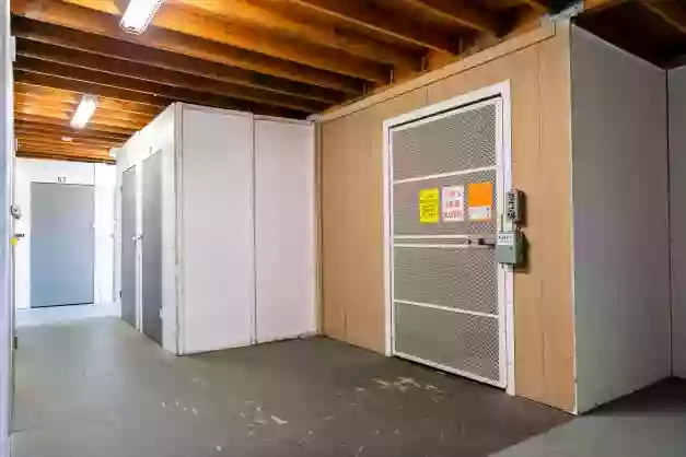 Security Self Storage