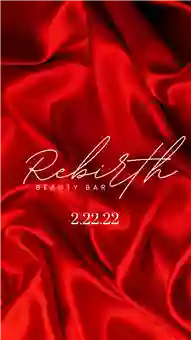 RebirthBeauty Bar