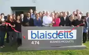 Blaisdell's Business Products