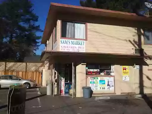 Sams Market