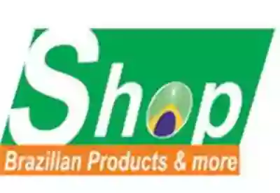 Shop Brazilian Products and more...