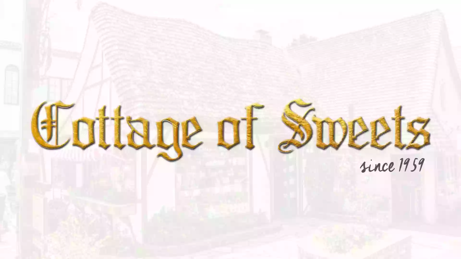 Cottage of Sweets