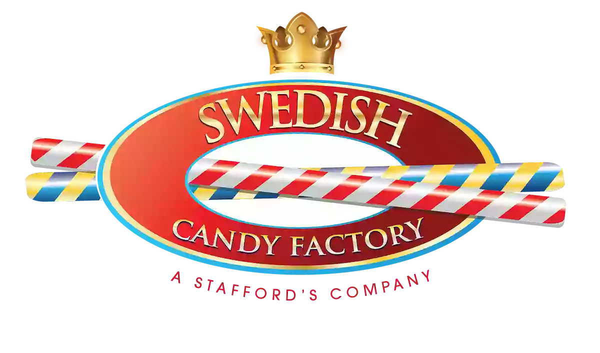 Swedish Candy Factory