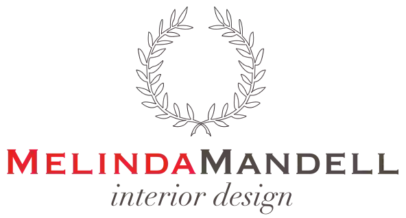 Melinda Mandell Interior Design