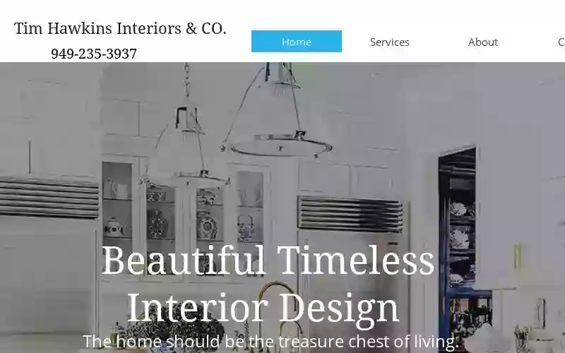 Tim Hawkins Interiors