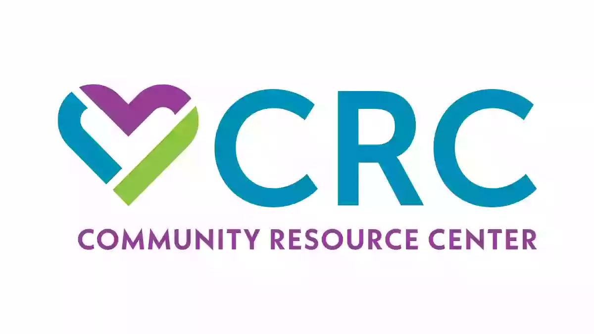 CRC Resale Store