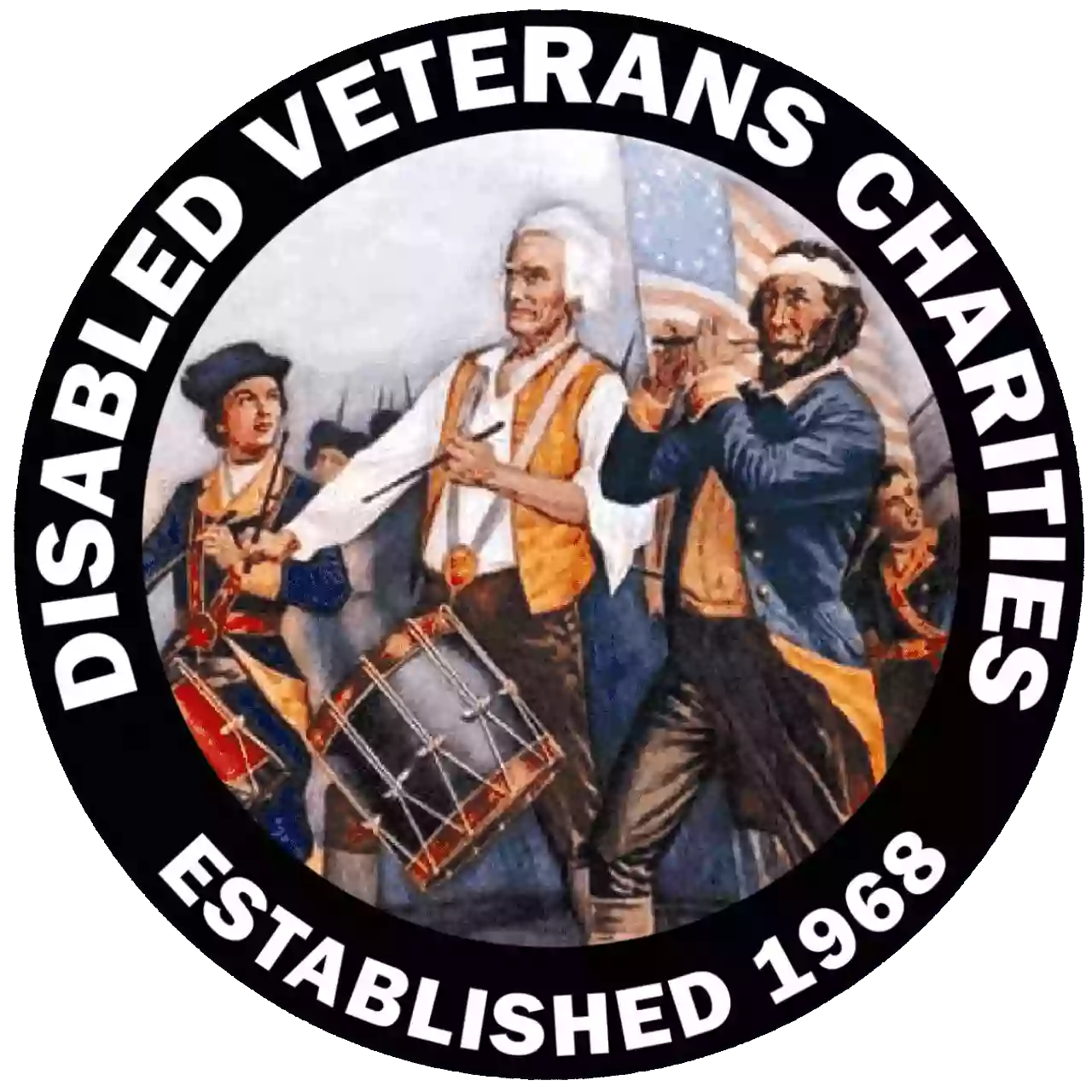 Disabled Veterans Charities