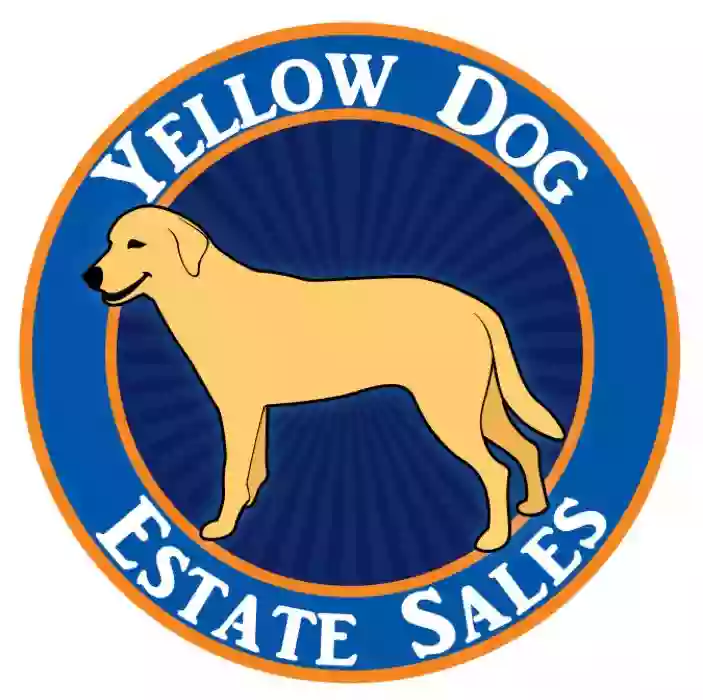 Yellow Dog Estate Sales, LLC