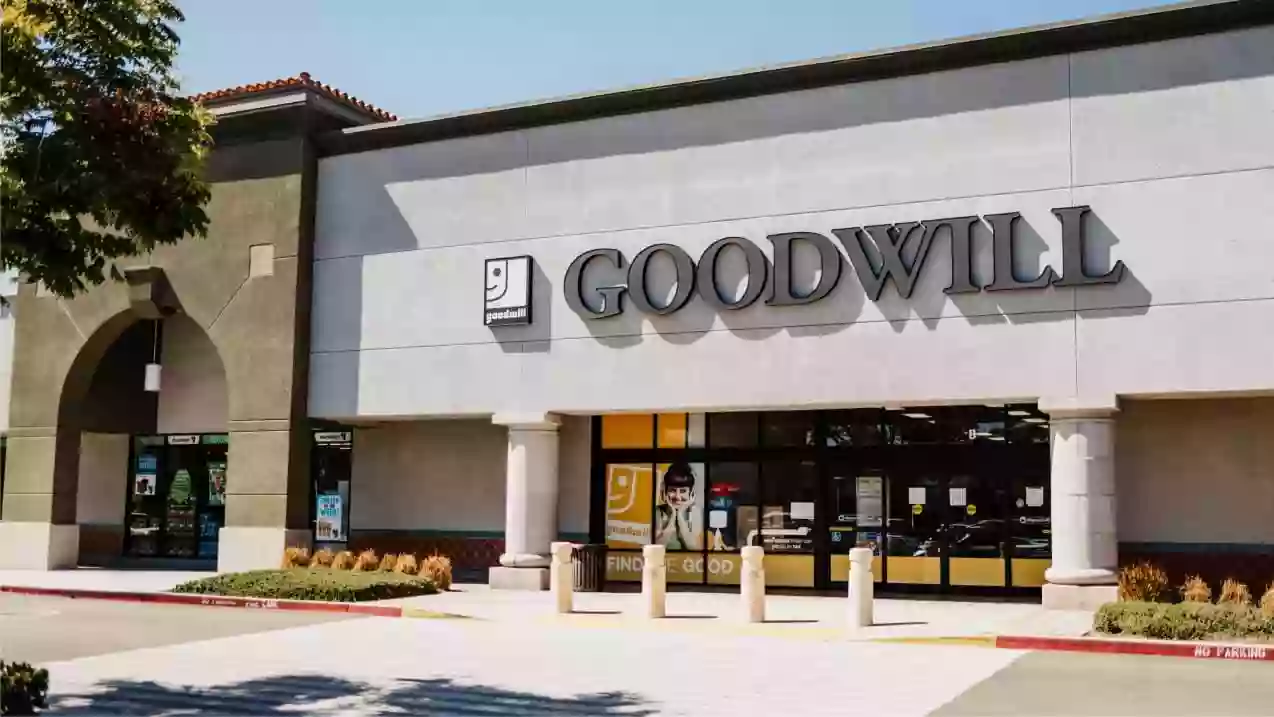 Goodwill of Orange County Computer Works